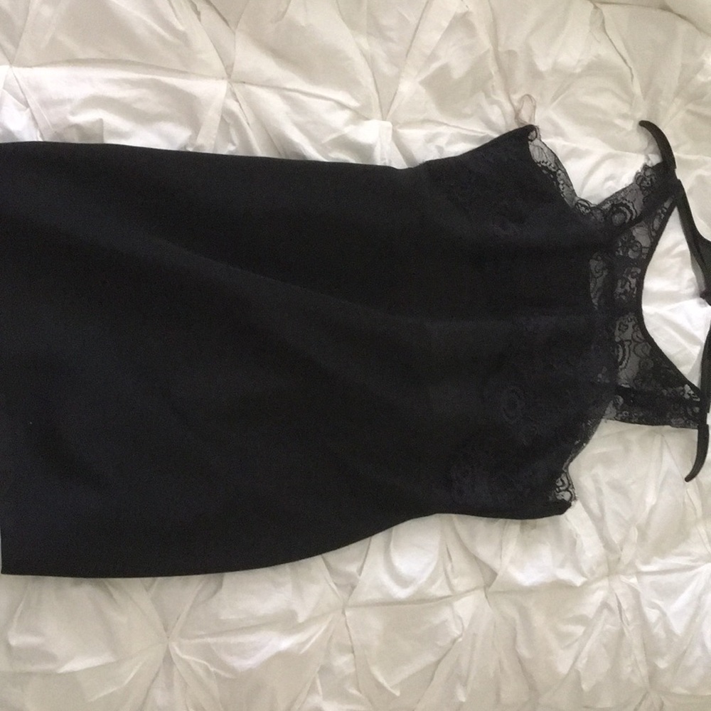 Little Black Dress 🖤